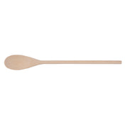 Stanton Trading 860-16 Wooden Spoon 16" Long Oval Bowl