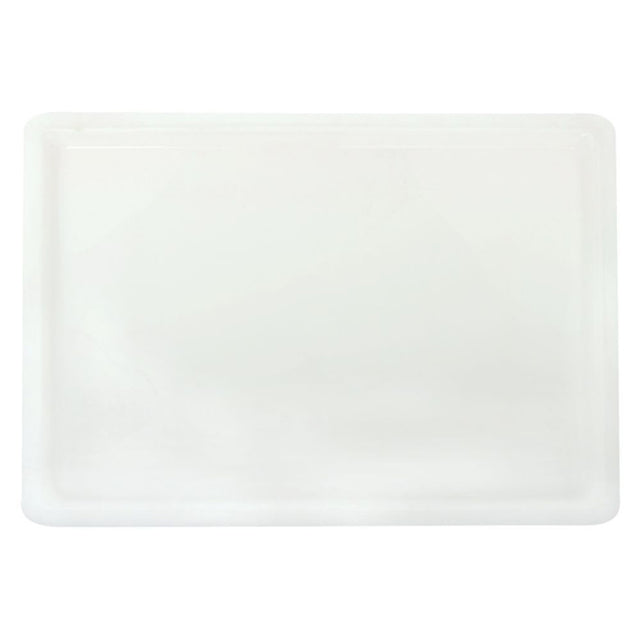 Hubert 75231 - Lid, For 8,12 & 16 Gallon Food Box, 25-1/2" X 17-3/4"