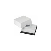 BauscherHepp T4100 Bento Box Kit 8-9/10" X 8-9/10" X 5-9/10"H Square