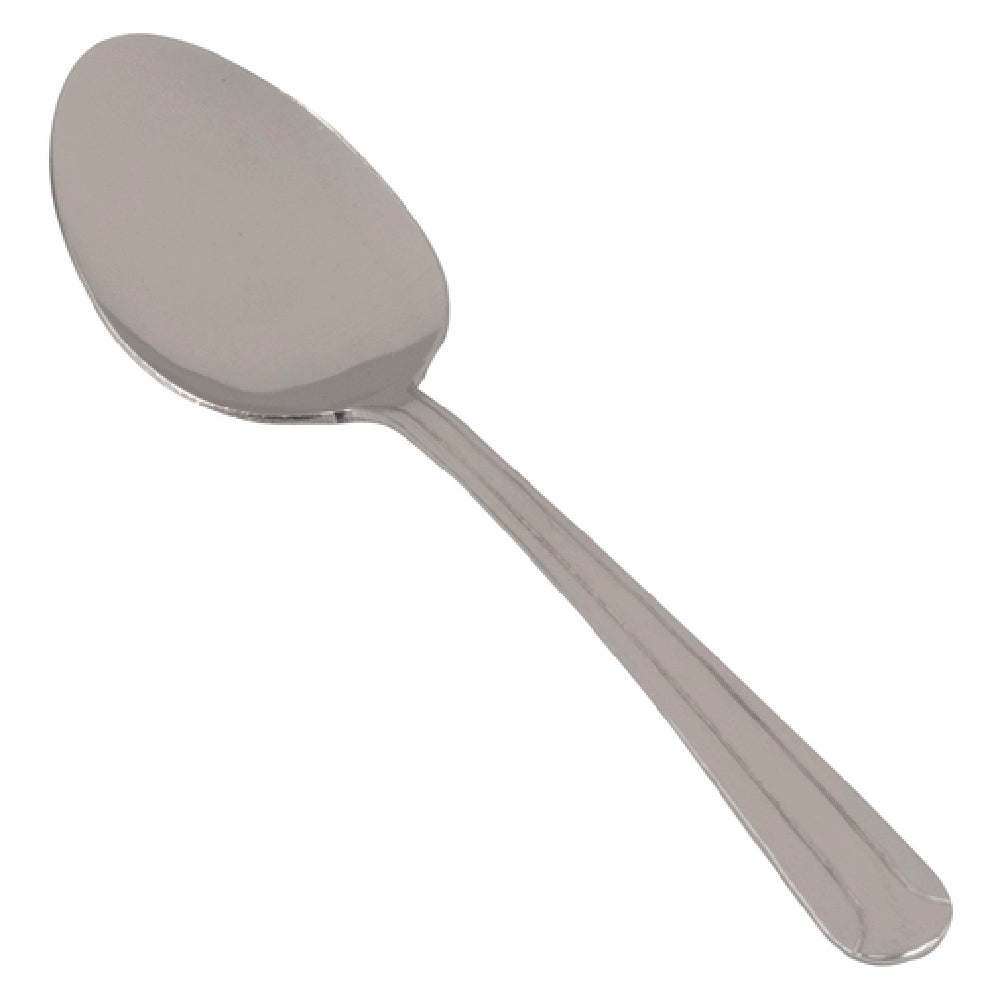 Stanton Trading FL150-03 Dinner Spoon 7" Heavy Weight