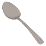 Stanton Trading FL150-03 Dinner Spoon 7" Heavy Weight