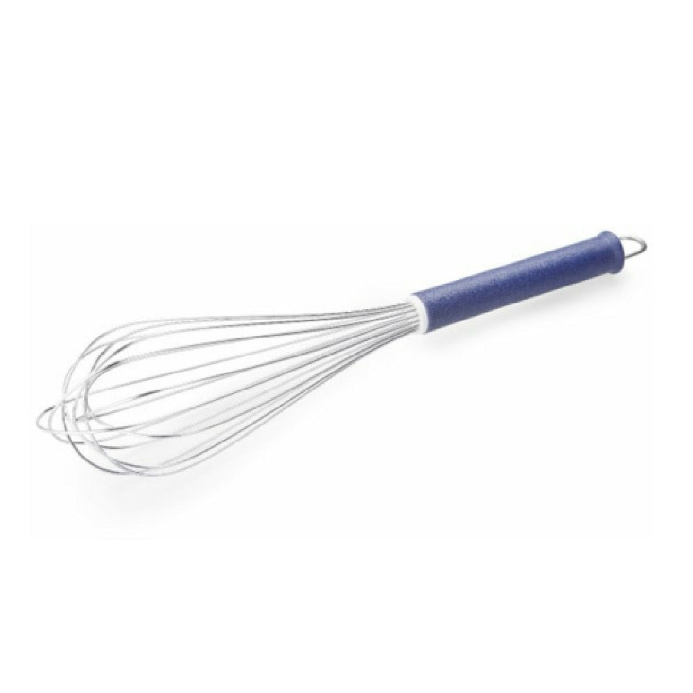 JB Prince UA204 14 Whisk Stainless Steel 14"