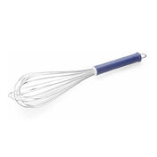 JB Prince UA204 14 Whisk Stainless Steel 14"
