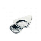 BauscherHepp 19.3327.6440 Tea Strainer 4-3/4" X 3-3/4" With Bowl