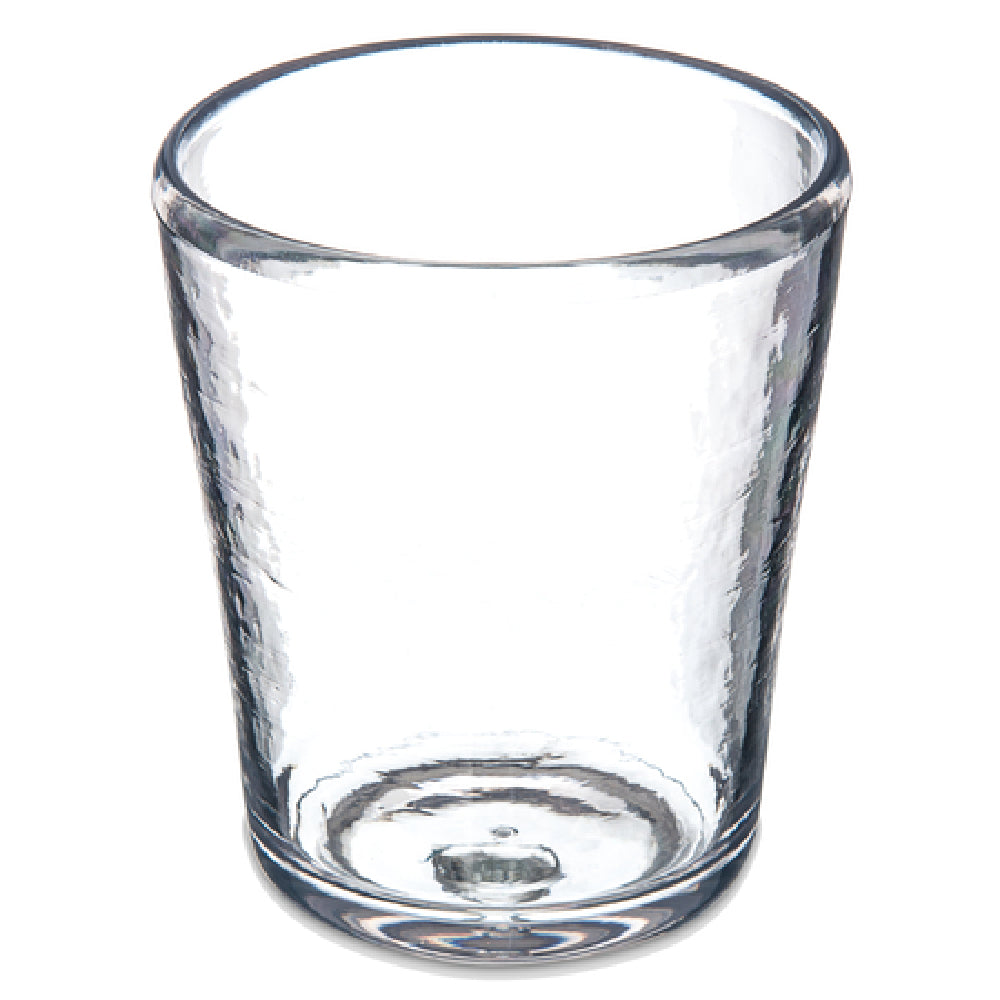 Carlisle MIN544007 Carlisle Mingle™ Double Old Fashioned 14 Oz. Dishwasher/microwave Safe