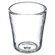 Carlisle MIN544007 Carlisle Mingle™ Double Old Fashioned 14 Oz. Dishwasher/microwave Safe