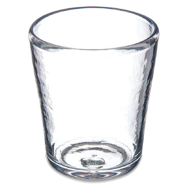 Carlisle MIN544007 Carlisle Mingle™ Double Old Fashioned 14 Oz. Dishwasher/microwave Safe