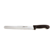 Alegacy Foodservice Products PCB15410 Slicer Knife 10" Blade Molybdenum Stainless Steel With ABS Handles