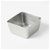 American Metalcraft SSQ53 Bowl 30 Oz. 5"L X 5"W X 2-3/4"H