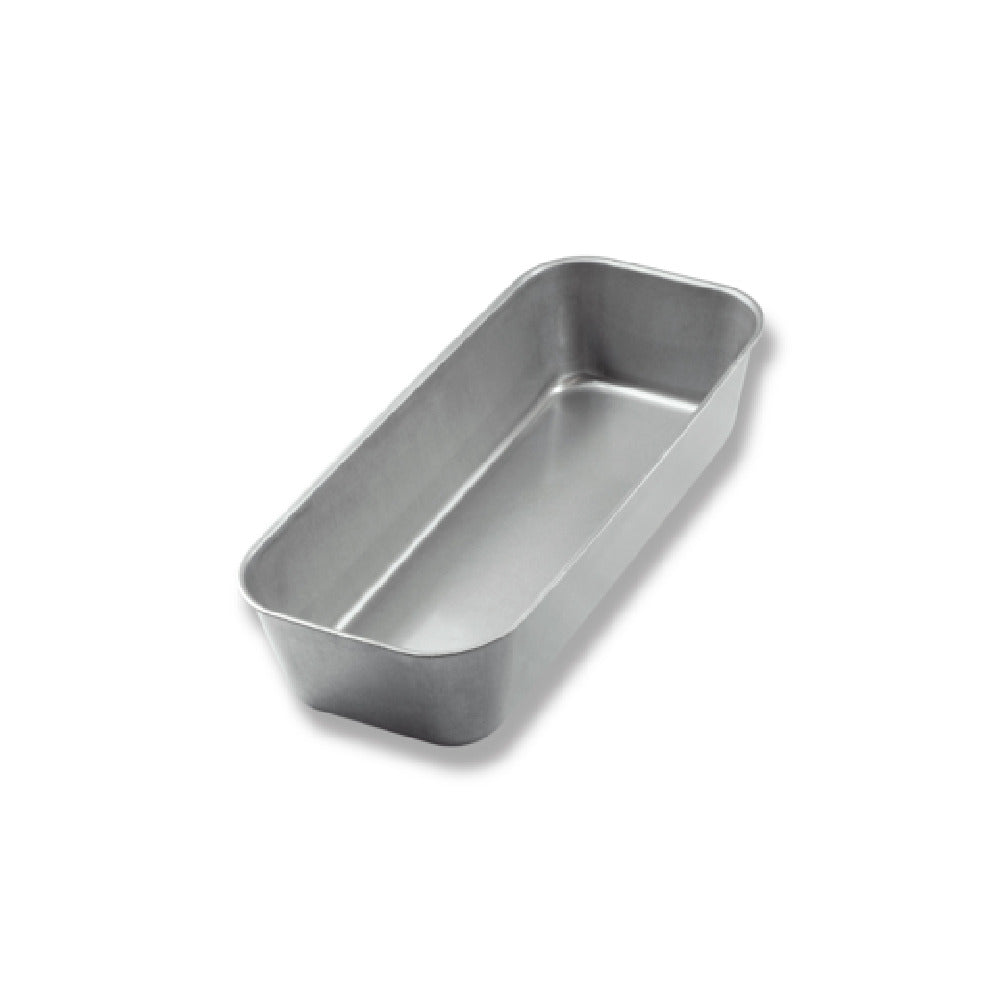 Chicago Metallic 42304 Bread Pan Single 10-7/8" X 4-7/8" X 2-5/16"