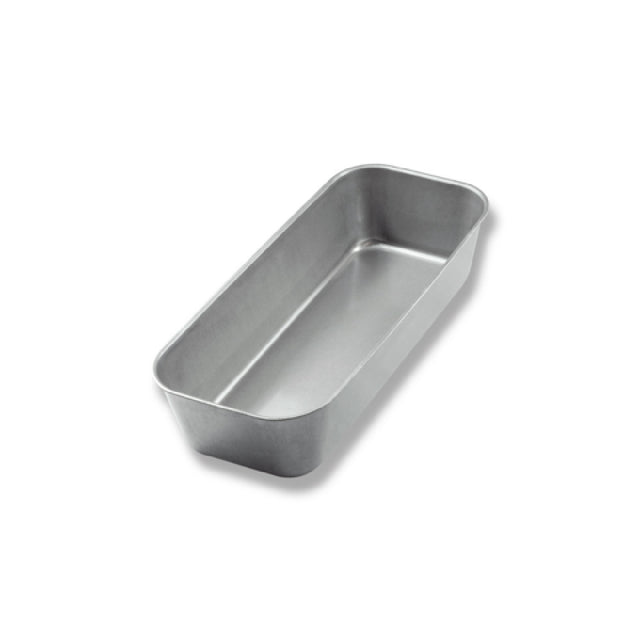 Chicago Metallic 42304 Bread Pan Single 10-7/8" X 4-7/8" X 2-5/16"