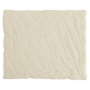 Fortessa 3000.SND.25 Sand Slate Tray 10x8" (25x20cm) Rectangular