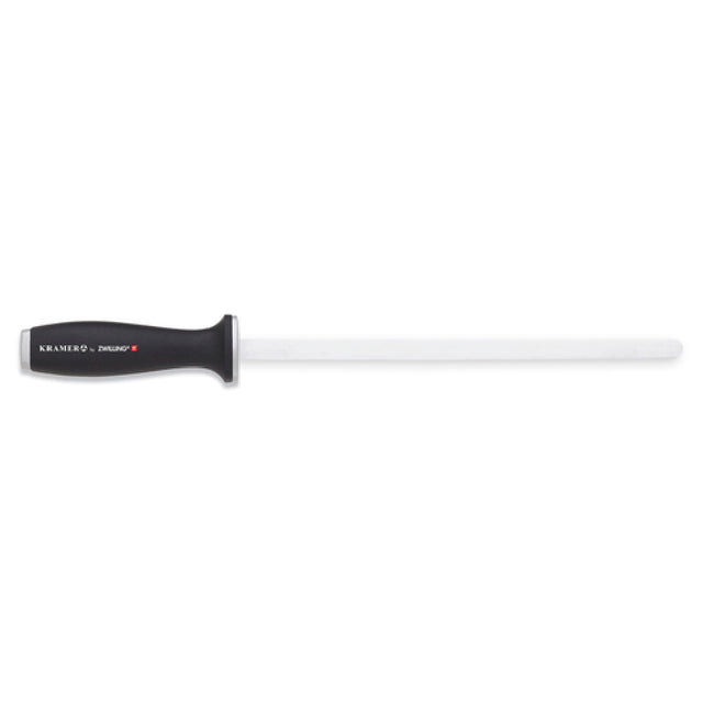 Zwilling 34957-260 Kramer Sharpening Rod 10" Ceramic