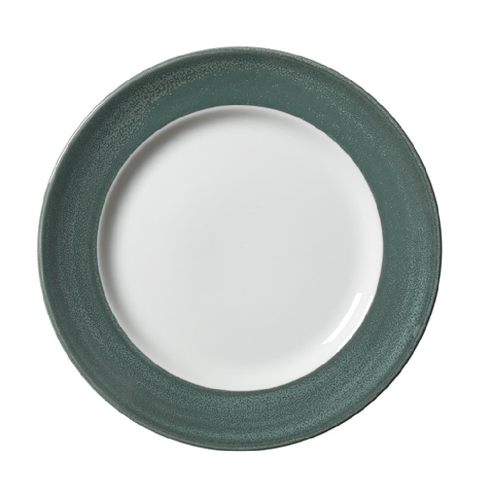 Steelite 17930812 Plate 10.625" X 1.12" Revolution Edge