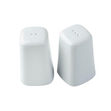 TableCraft Products 10950 - Salt & Pepper Shaker Set, 1-1/4 Oz., 2mm Holes