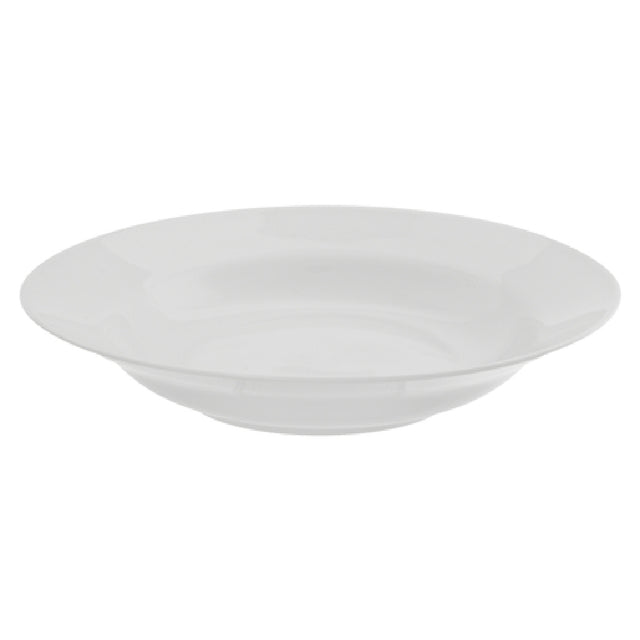 10 Strawberry St RW0003 - Rim Soup Bowl, 8 Oz., 9-1/4"