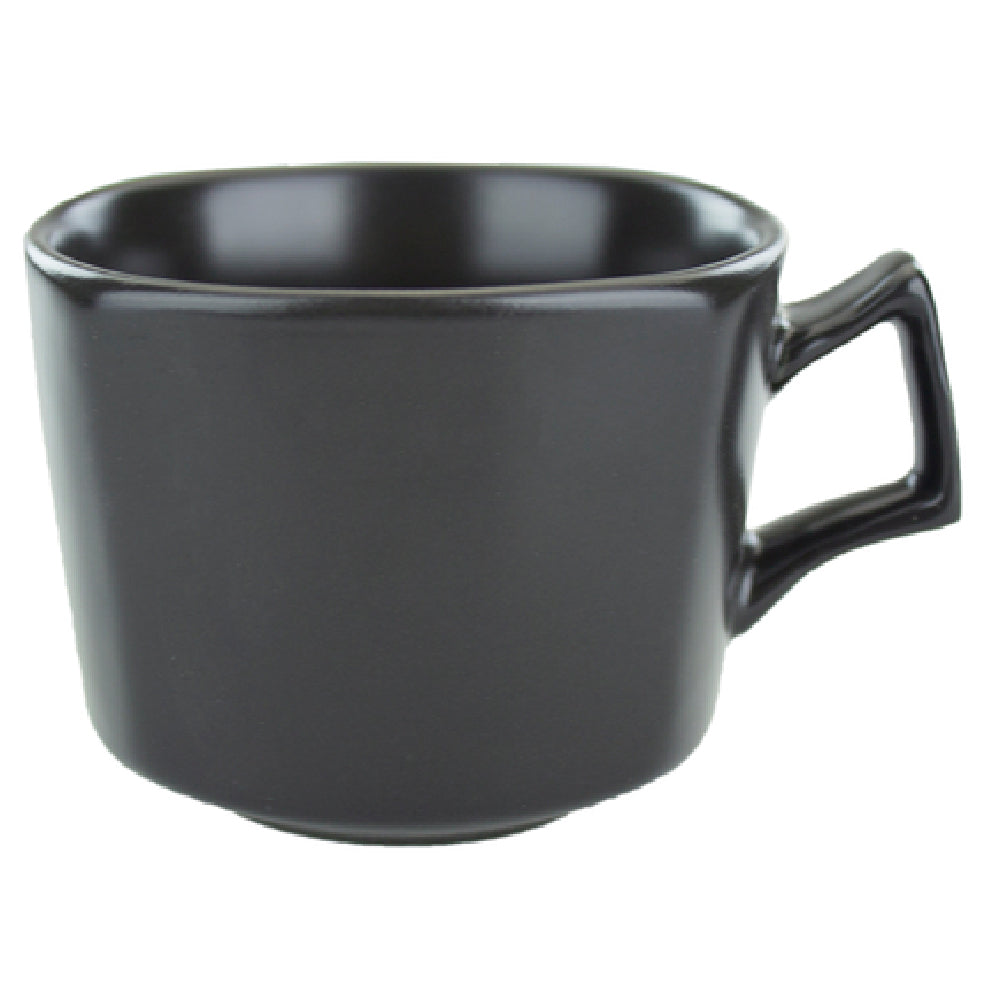 International Tableware QP-23-MB Cup 8 Oz. 3-3/8" Dia. X 2-5/8"H