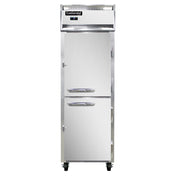 Continental Refrigerator 1FNHD Freezer Reach-in One-section