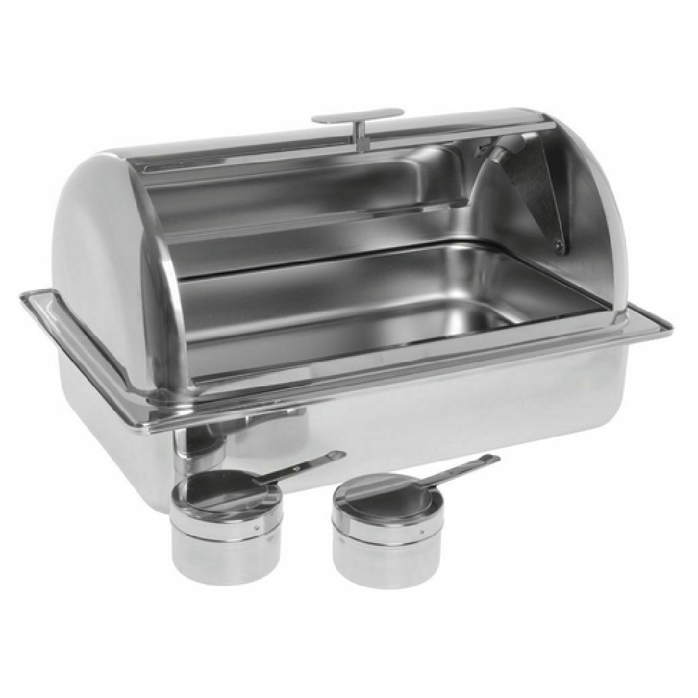 Hubert 22586 - Chafer, Full-size, 8-4/5 Qt.