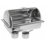 Hubert 22586 - Chafer, Full-size, 8-4/5 Qt.