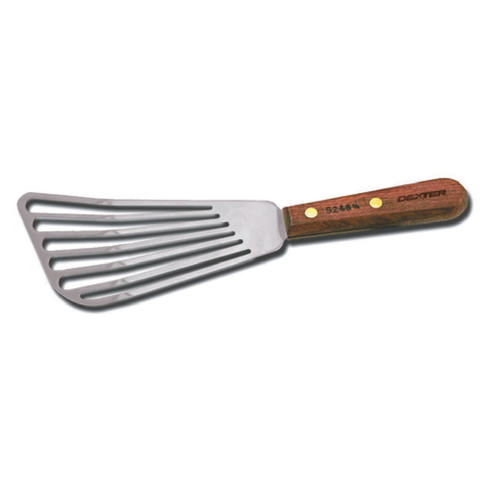 Dexter 19810 Traditional™ (S246½PCP) Fish Turner 6-1/2" X 3" Slotted
