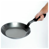Chef Approved 167HNDLHLDBK - Pan Handle Cover, 6.5" X 3.5", Compatible With All Pan Sizes