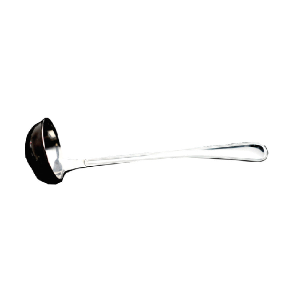 GET Enterprises BSRIM-11 Serving Ladle 1.6 Oz. 13-1/2" Overall Length
