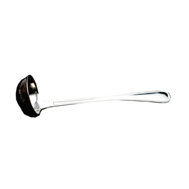 GET Enterprises BSRIM-11 Serving Ladle 1.6 Oz. 13-1/2" Overall Length