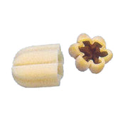 Arcobaleno Pasta Equipment AEX18 & AEX20#374 Extruder Die 22.5mm Zucca