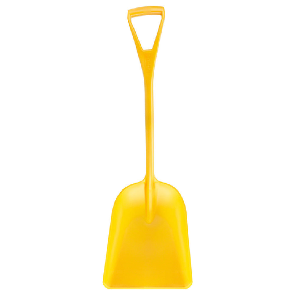 CFS Brands 41077EC04 - Carlisle - Sparta® Food Service Shovel, 14", One-piece