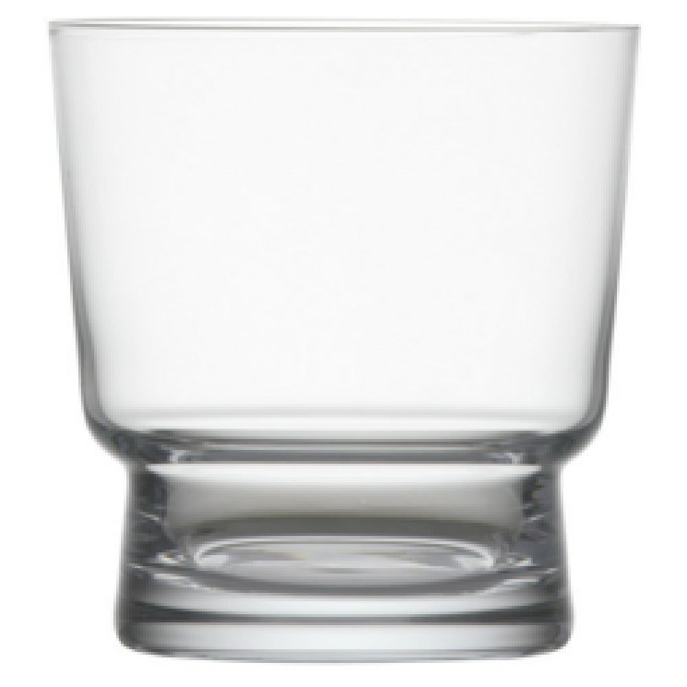 Fortessa 0077.120645 Schott Zwiesel Tower Tumbler Glass (60) 16.1 Oz. Dishwasher Safe