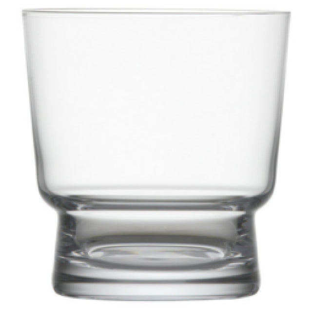 Fortessa 0077.120645 Schott Zwiesel Tower Tumbler Glass (60) 16.1 Oz. Dishwasher Safe