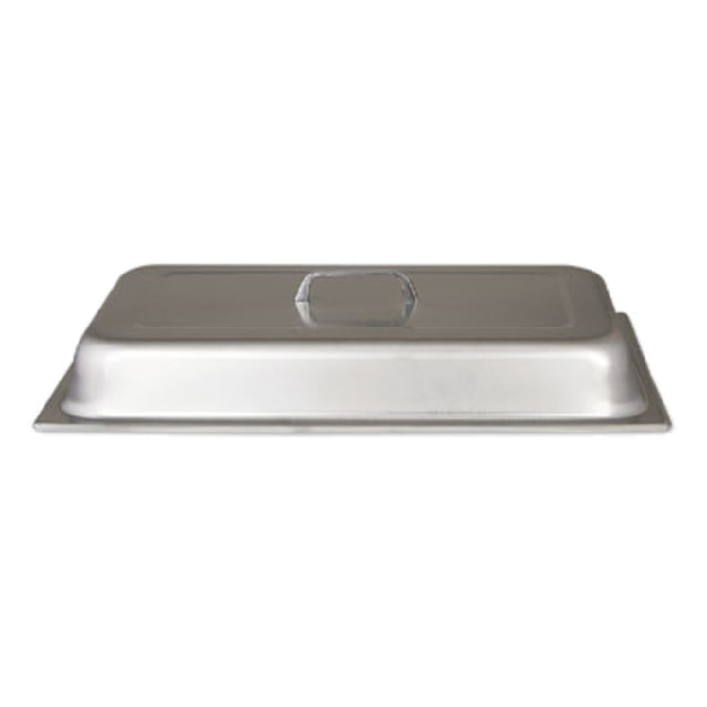 Alegacy Foodservice Products SH8943 Top-Shelf™ Dome Chafer Cover Full Size 21-1/8" X 13" X 2-3/4"