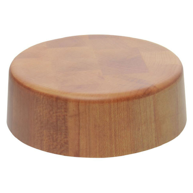 Hubert 46042 - Display Riser, 6" Dia. X 2"H, Round