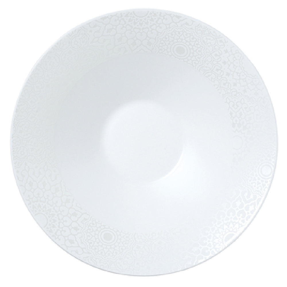 Steelite 82110AND0512 Bowl 21.0 Oz 9.0" X 2.375"