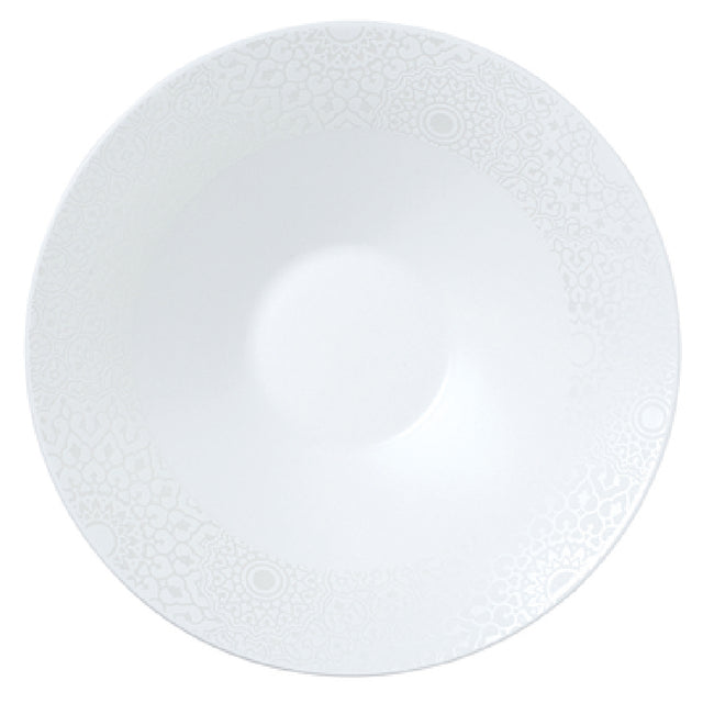 Steelite 82110AND0512 Bowl 21.0 Oz 9.0" X 2.375"