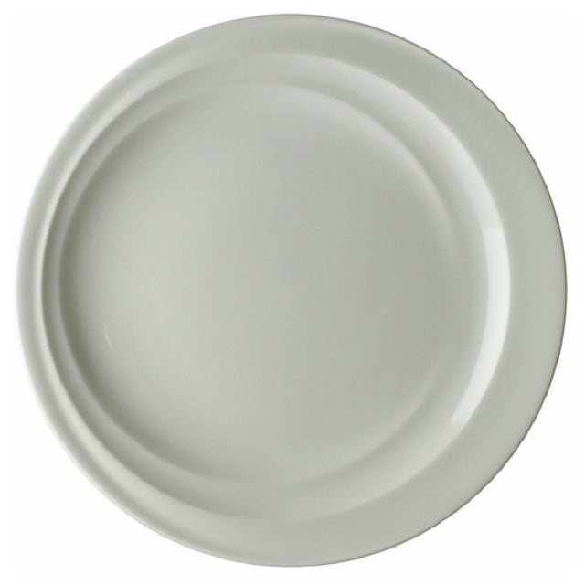 Steelite 41145ST1213 Coupe Plate 10.25"Tyfoon Royal Porcelain