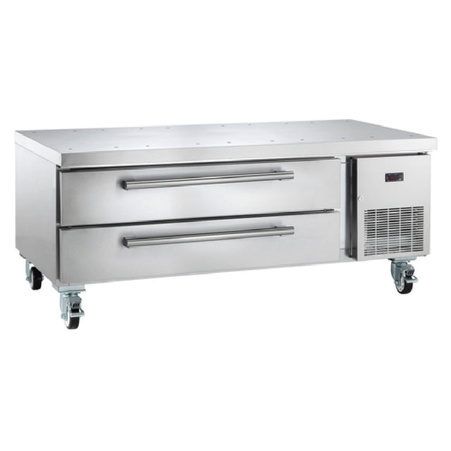 Electrolux 169211 EMPower Refrigerated Chef Base Modular Application