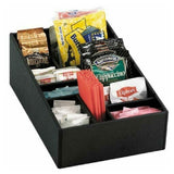 Dispense-Rite MICRO-1 - Lid, Straw & Condiment Organizer, Micro