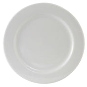 Tuxton ALA-102 Plate 10-1/4" Dia. Round