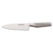 JB Prince Y551 Global Master Chef Knife 6-1/4" High Carbon Stainless Steel