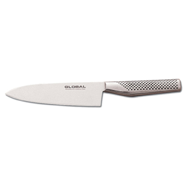 JB Prince Y551 Global Master Chef Knife 6-1/4" High Carbon Stainless Steel