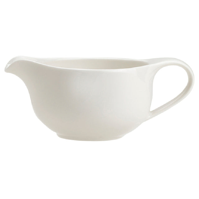 Steelite 62101ST0677 Gravy Boat 12.0 Oz Cadence