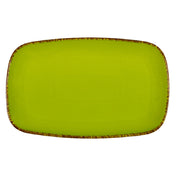 Vertex China WLG-R21 Platter 12-1/4” X 7-1/2” X 1-1/8” Rectangular