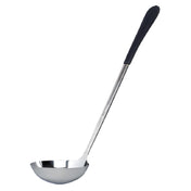 GET Enterprises BSRIM-58-BK Serving Ladle 4 Oz. 12-1/2" Overall Length