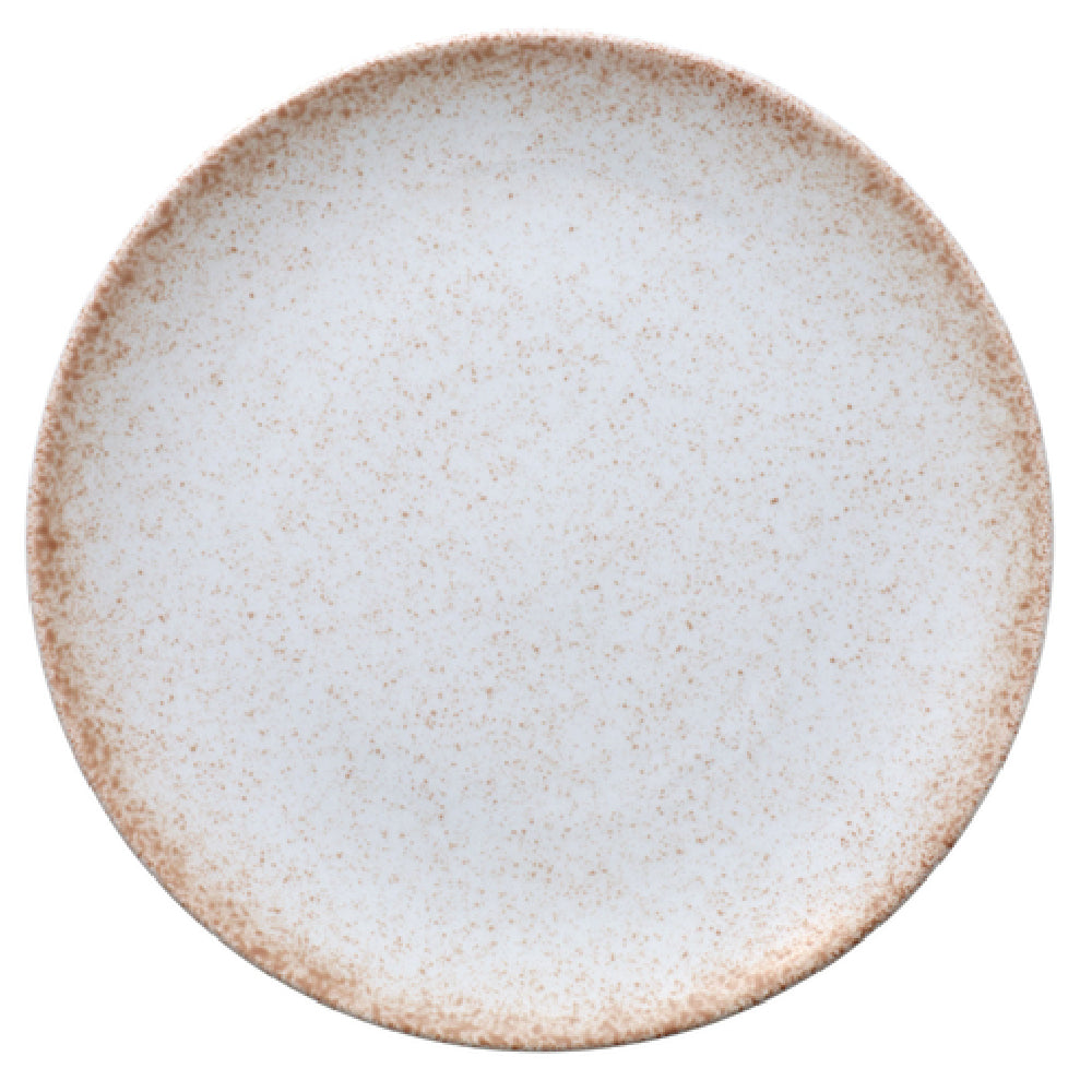 BauscherHepp 711226-730242 Plate 10-7/16" Dia. Round