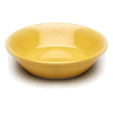Elite Global Solutions D40M-Y Monkey Dish 5 Oz. 4-1/2" Dia. X 1-1/4"H