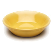 Elite Global Solutions D40M-Y Monkey Dish 5 Oz. 4-1/2" Dia. X 1-1/4"H