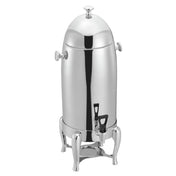 Hubert 43527 - Coffee Urn, 3-2/5 Gallon, 11-1/5" X 10-1/2" X 25"H