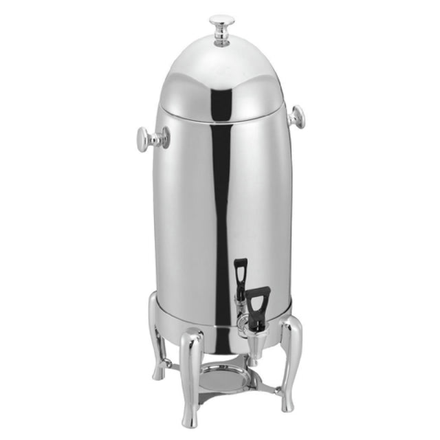 Hubert 43527 - Coffee Urn, 3-2/5 Gallon, 11-1/5" X 10-1/2" X 25"H